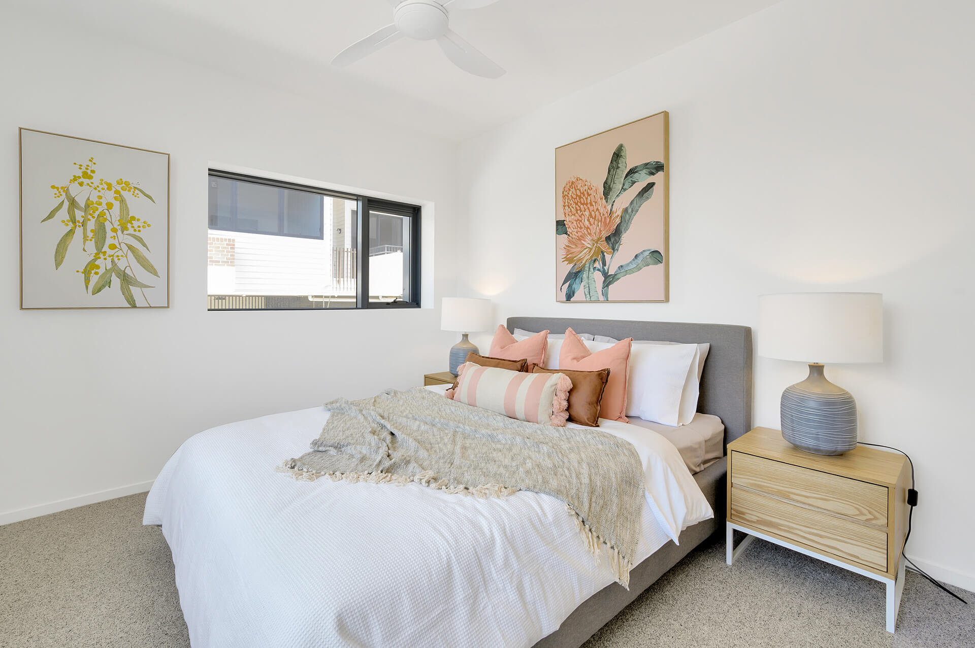 Enclave Wynnum Video, Photography & Virtual Tours Visual Spaces