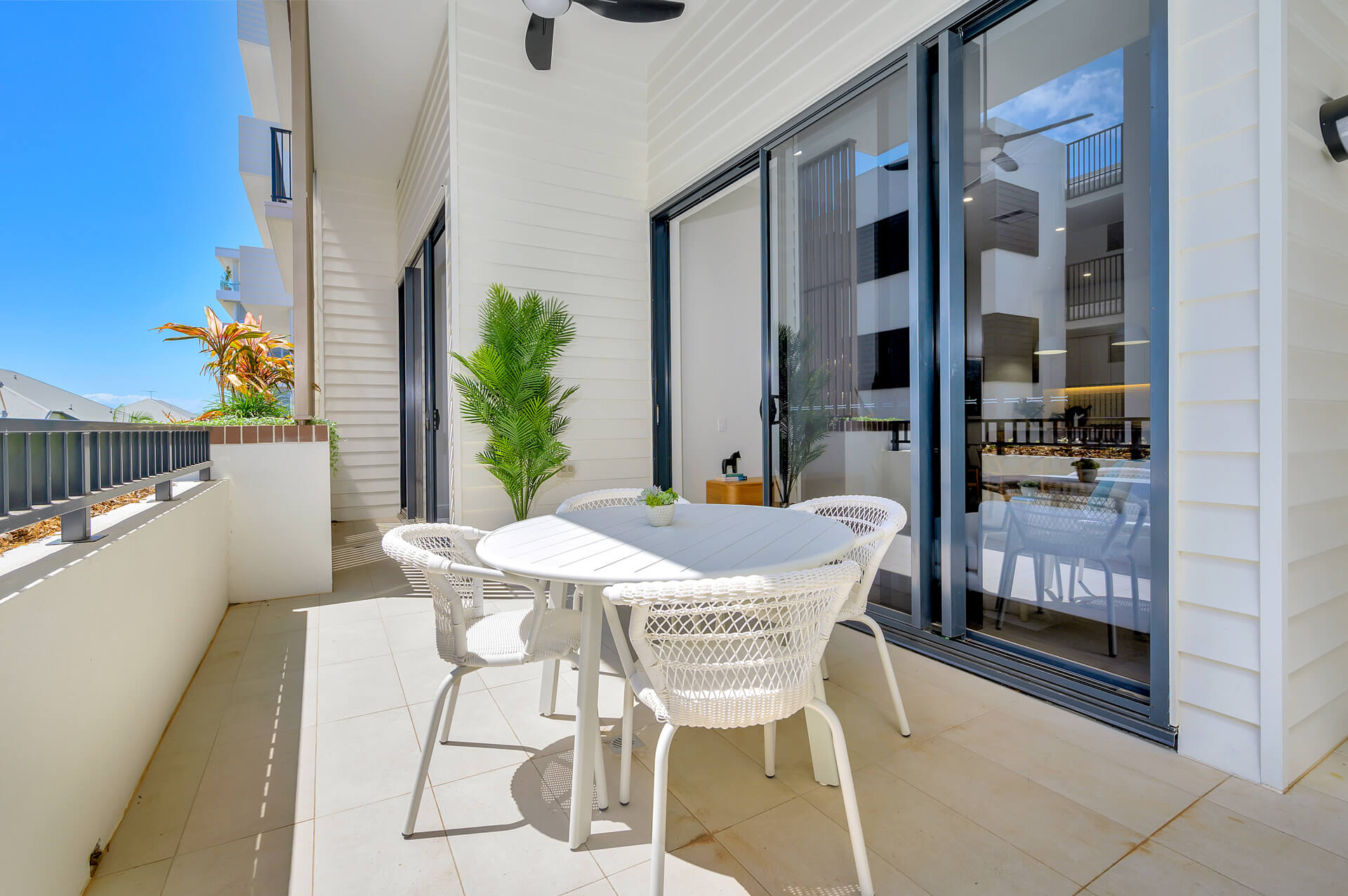 Enclave Wynnum Video, Photography & Virtual Tours Visual Spaces