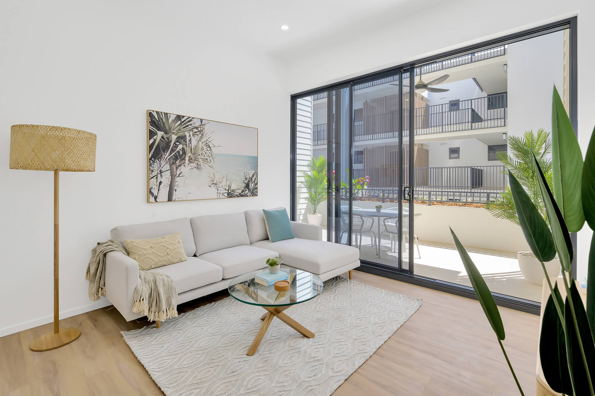 Enclave Wynnum Video, Photography & Virtual Tours Visual Spaces