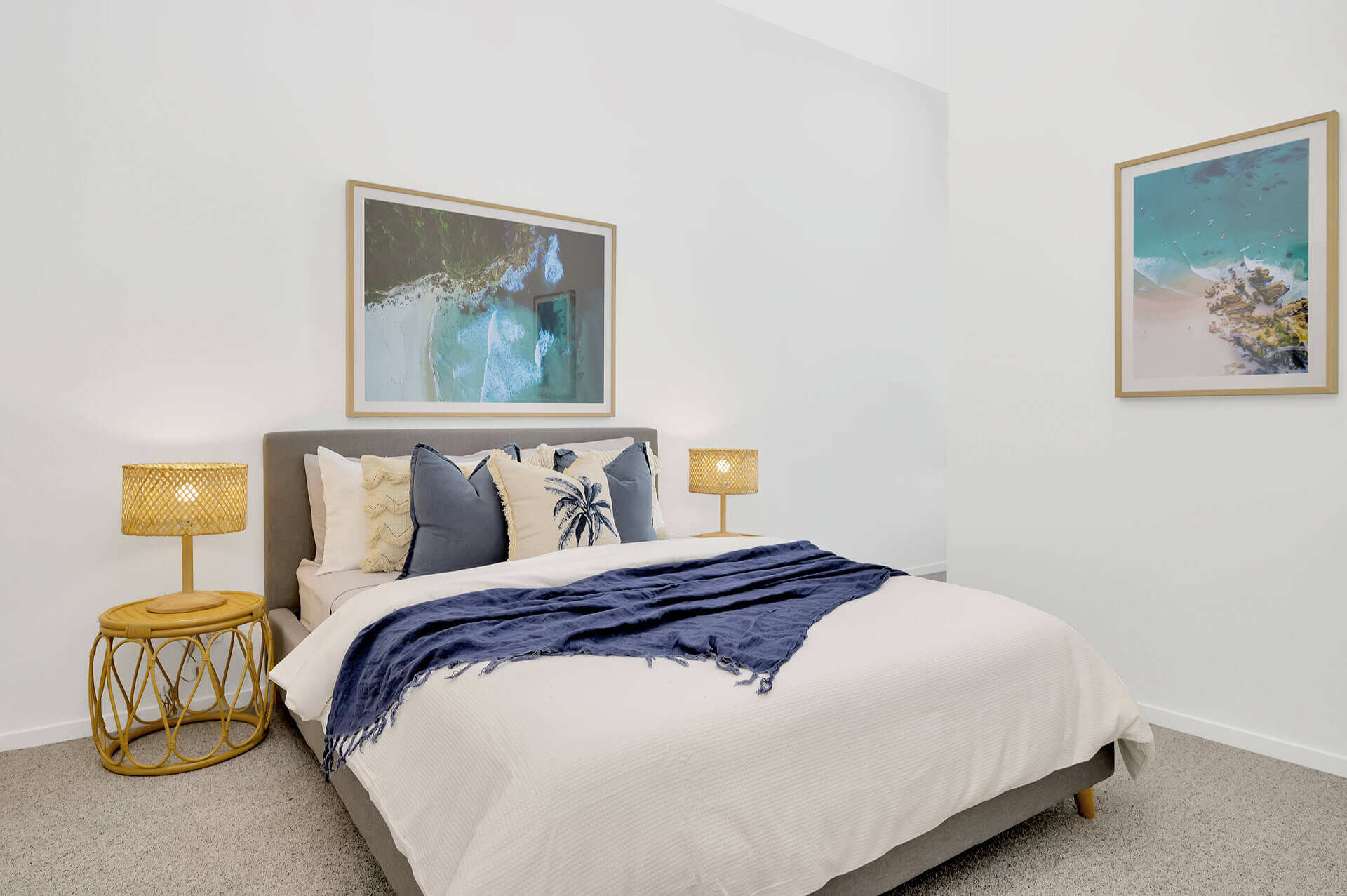 Enclave Wynnum Video, Photography & Virtual Tours Visual Spaces