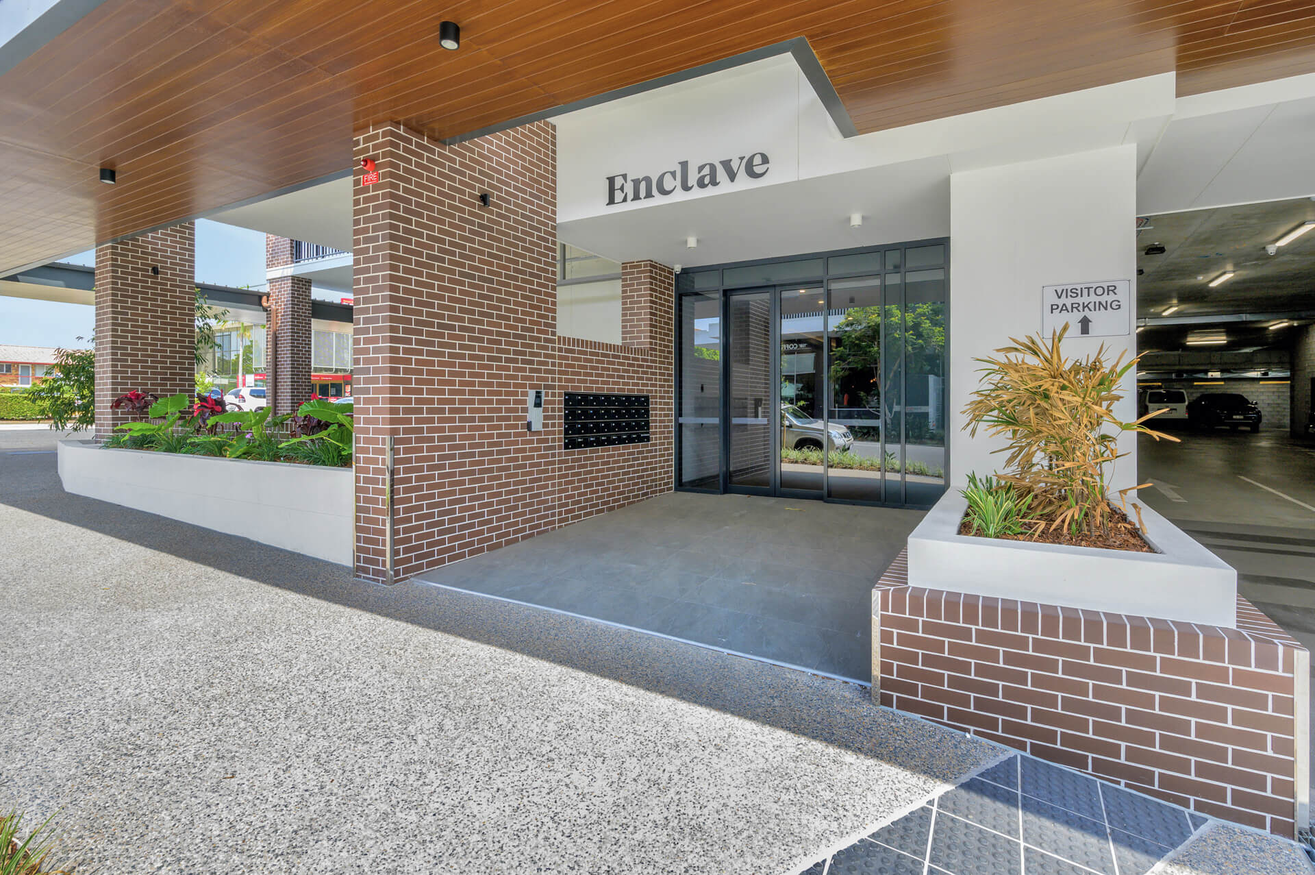 Enclave Wynnum Video, Photography & Virtual Tours Visual Spaces