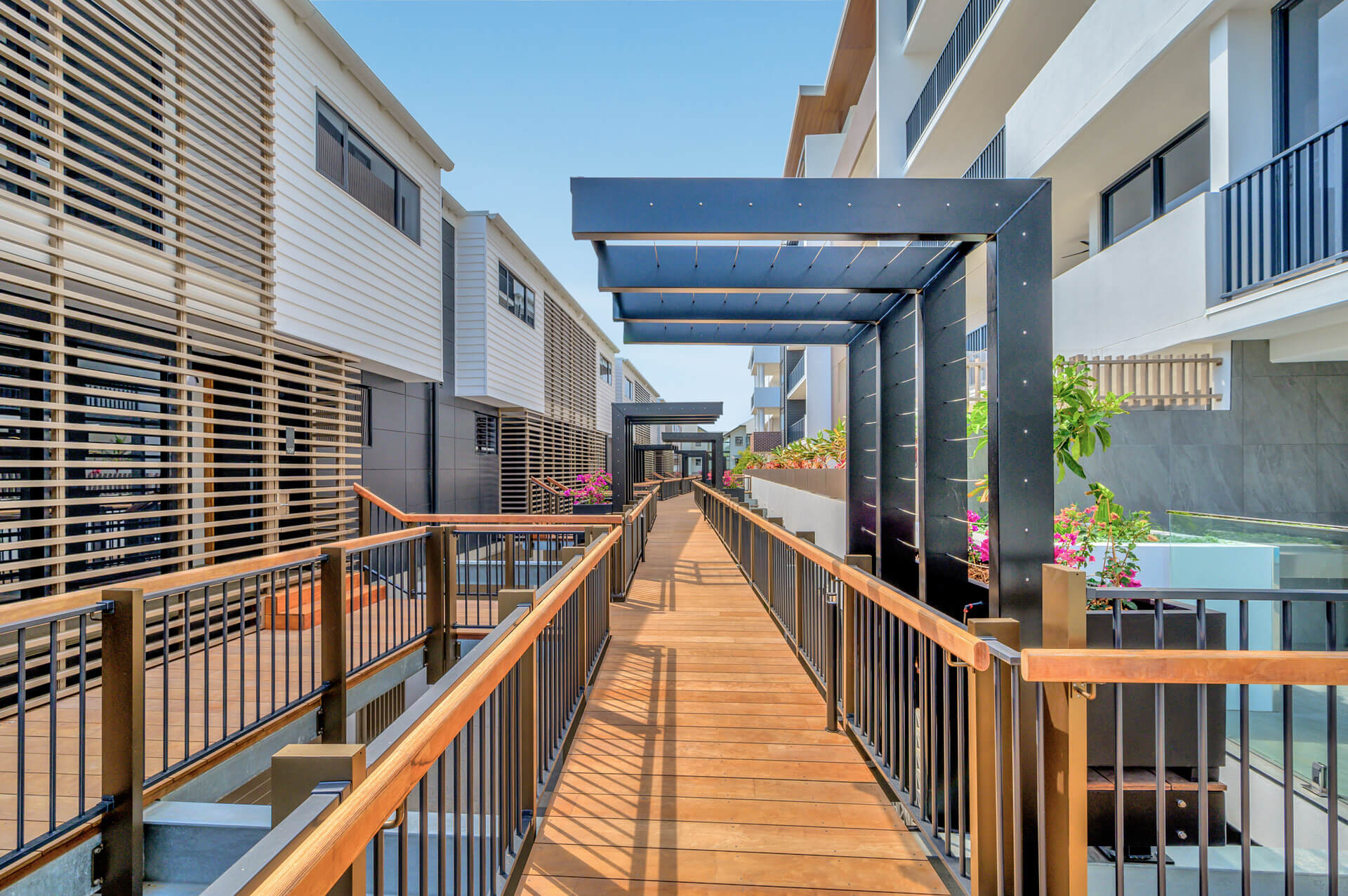 Enclave Wynnum Video, Photography & Virtual Tours Visual Spaces