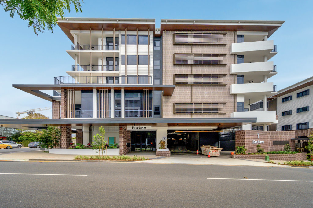 Enclave Wynnum Video, Photography & Virtual Tours Visual Spaces