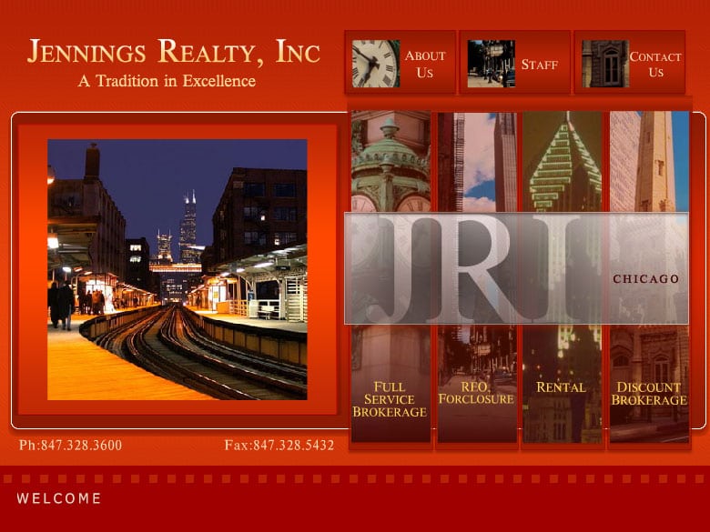 Jennings Realty