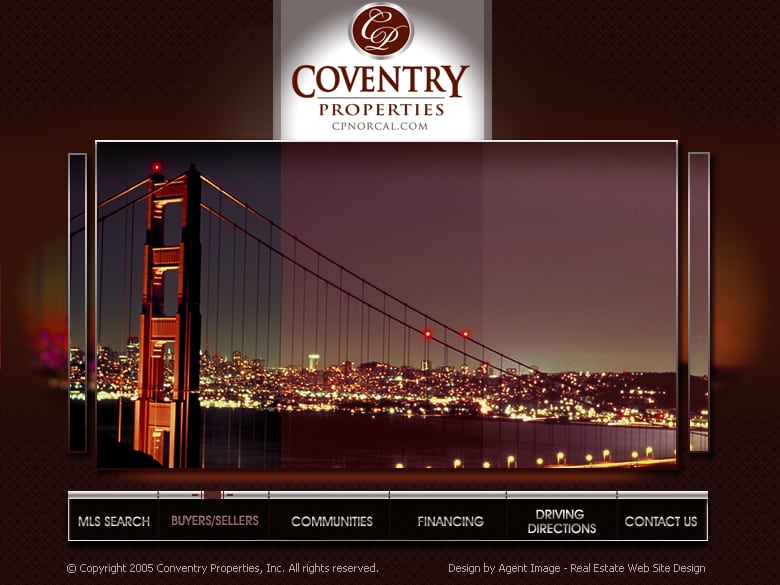 Realestate Coventry Properties