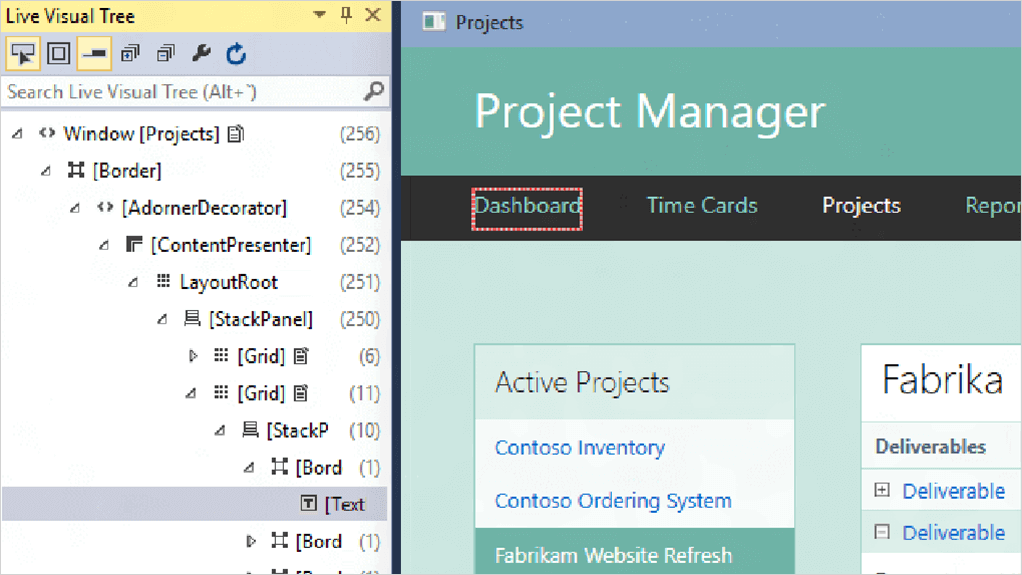 Windows App and Game Development Tools Visual Studio