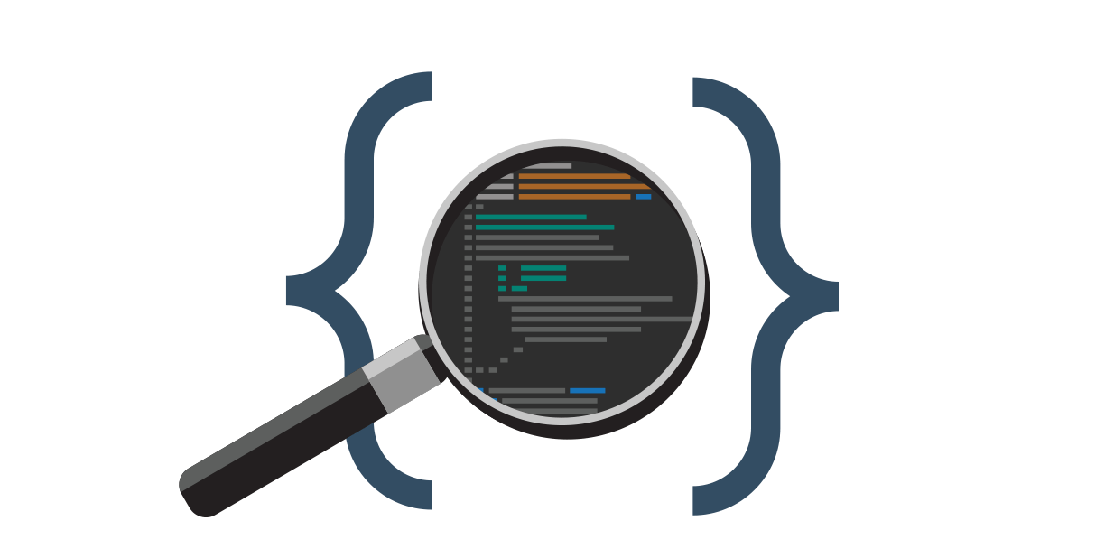Create a logo for the Profile Module in Julia The Julia Programming