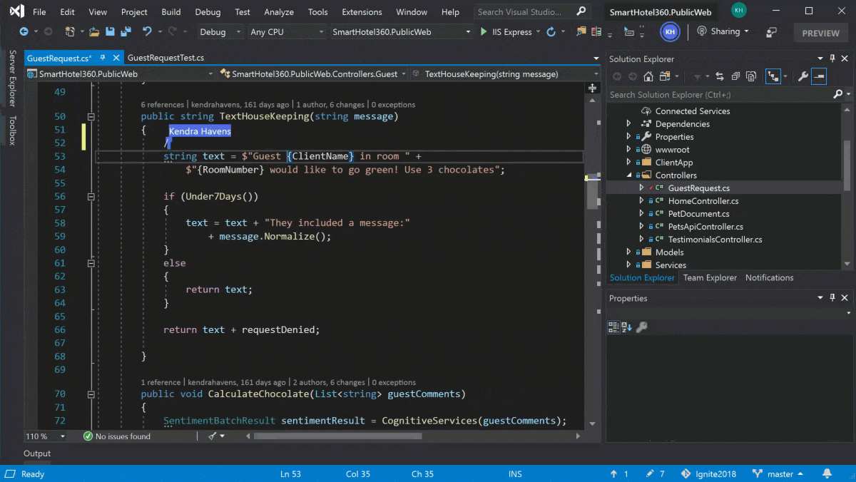 Visual Studio IDE AllInOne Programming Tools for Developers