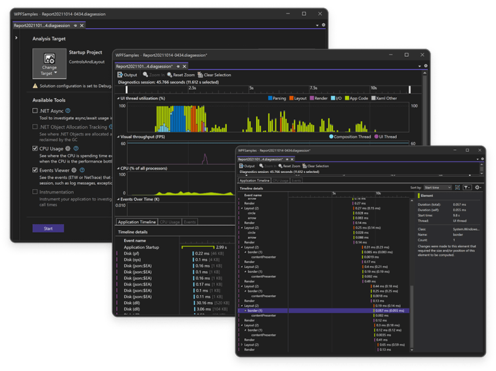 Visual Studio 2023 Logo Transparent