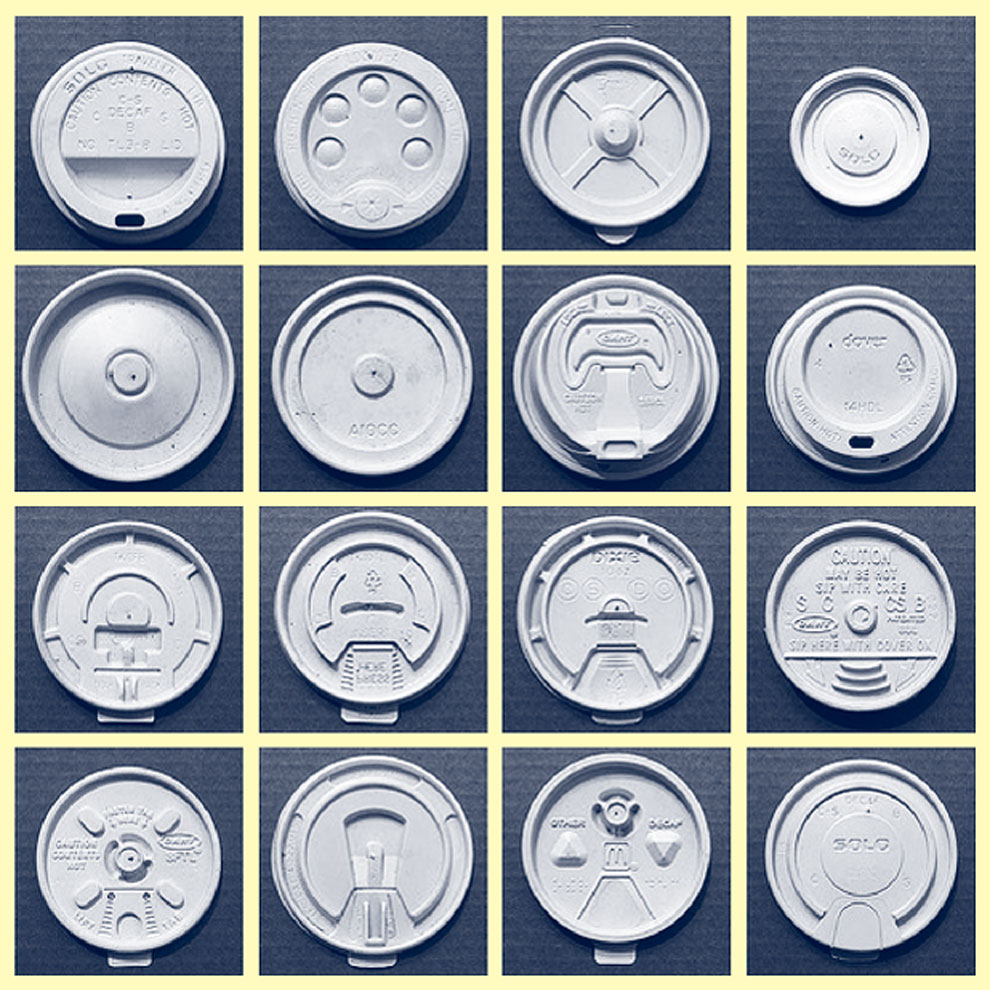 visualsyntax the importance of coffee (drinking rituals) & beth