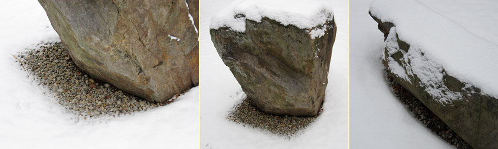 visualsyntax to capture the essence of light in space