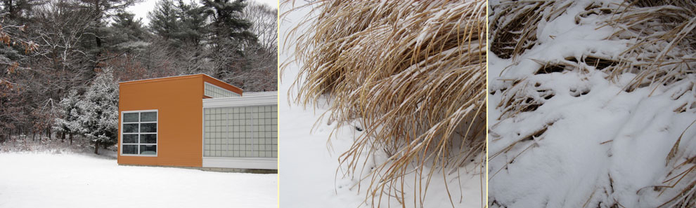 visualsyntax to capture the essence of light in space