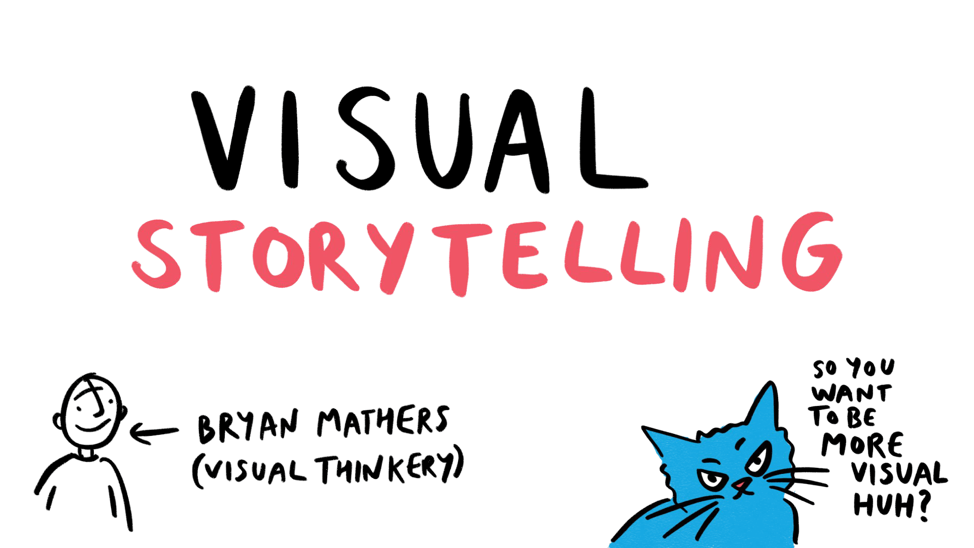 Visual Thinkery