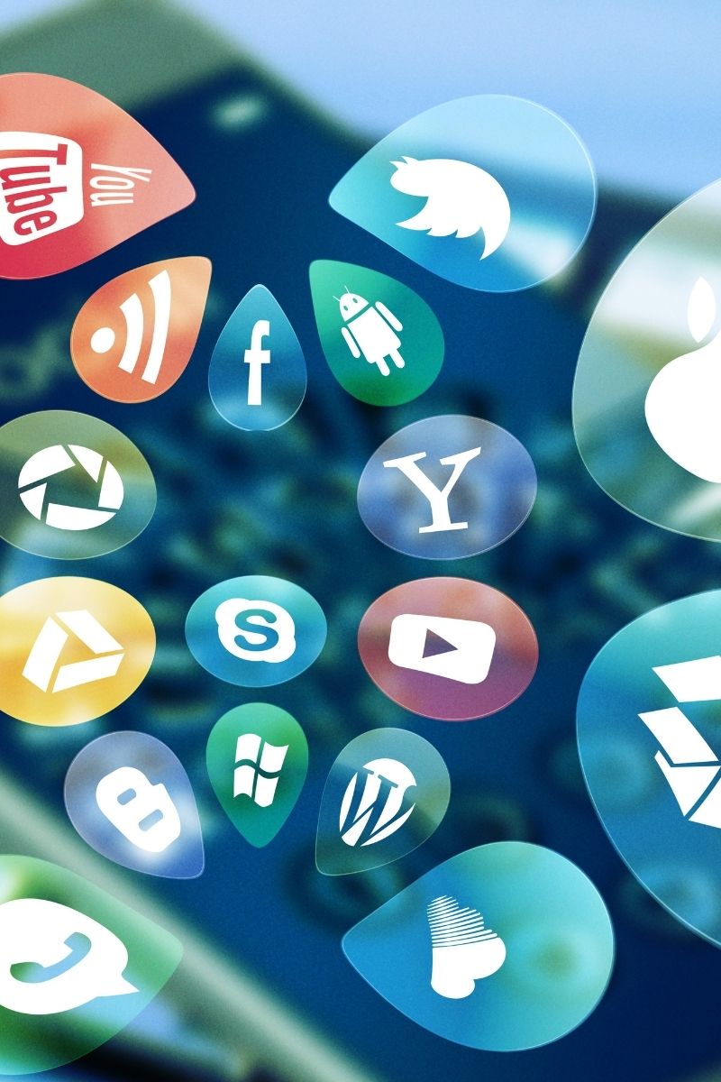 Should I Use Gettr for My Company’s Social Media? Visual  Group