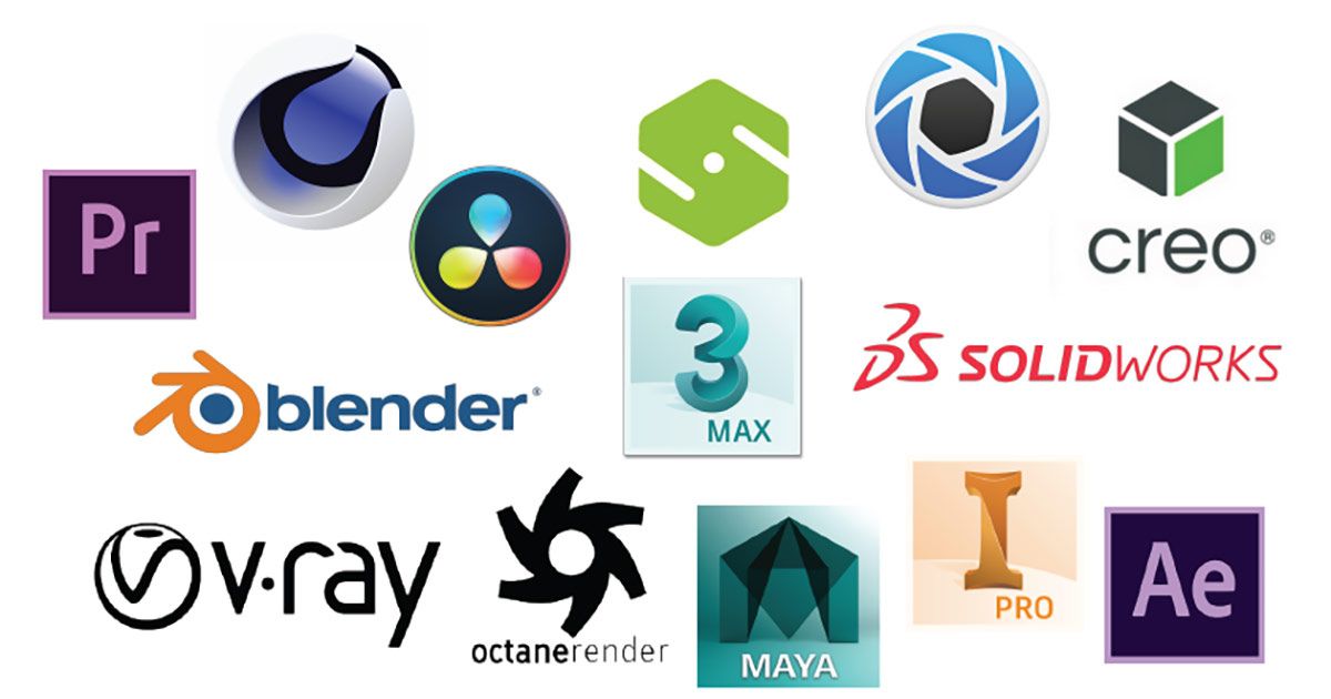 How Does 3D Animation Work? 10 Best 3D Animation Software Visulise