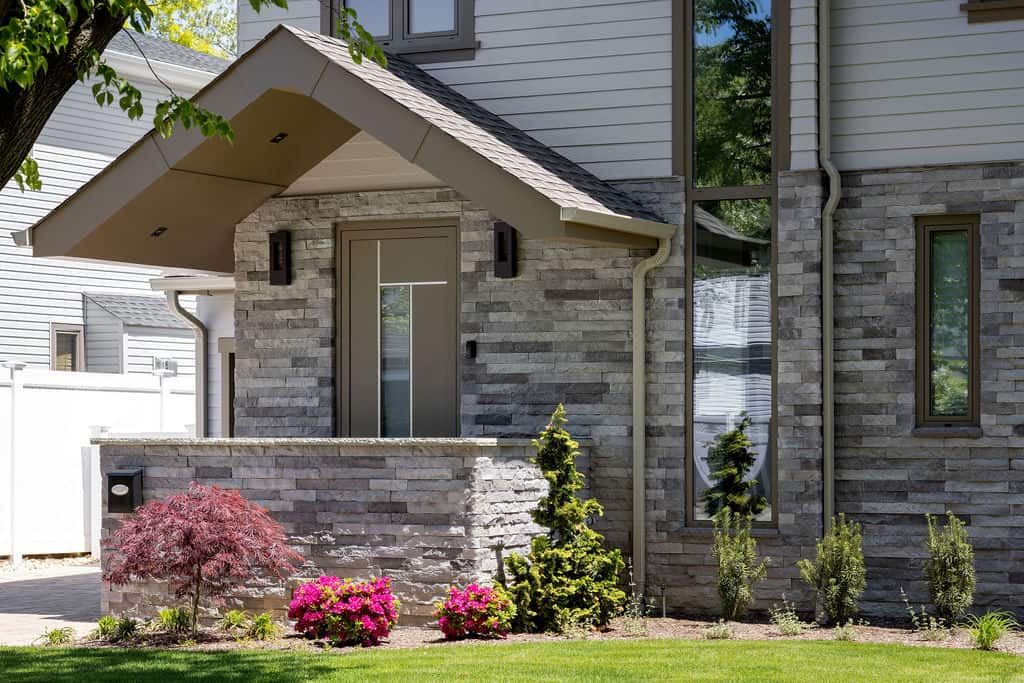 Village of New Hyde Park, Long Island Visum