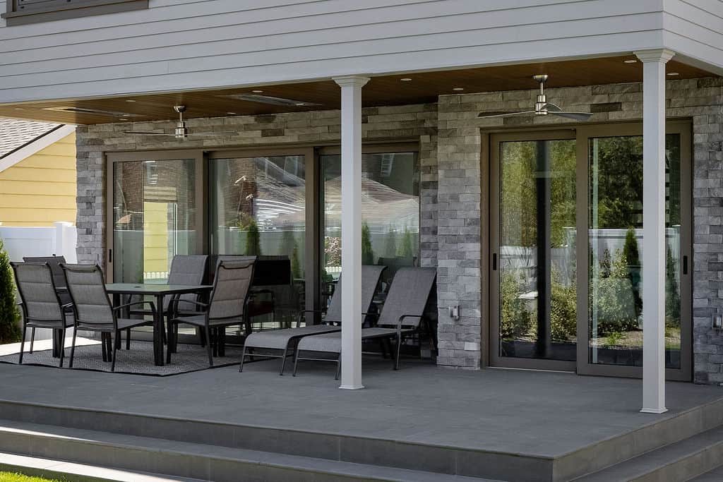 Village of New Hyde Park, Long Island Visum