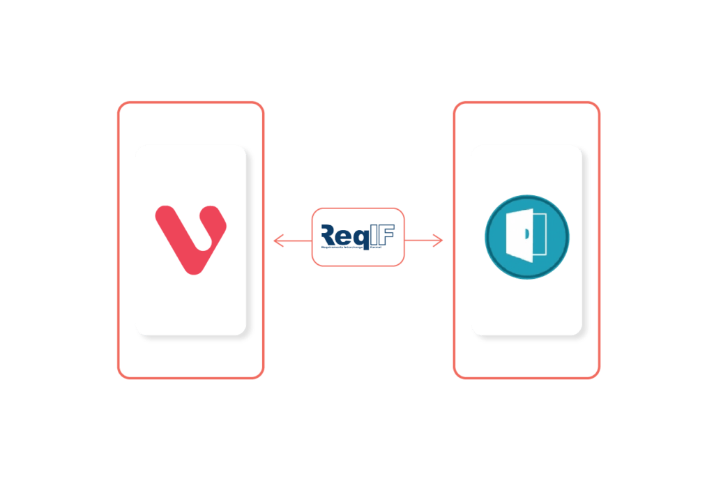 IBM DOORS Integration with Visure Requirements ALM Visure Solutions