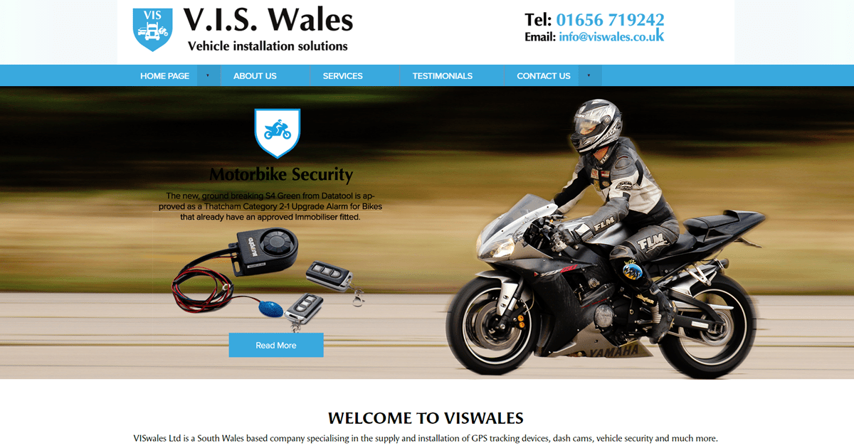 Vehicle Installation Solutions Professional Alarms and