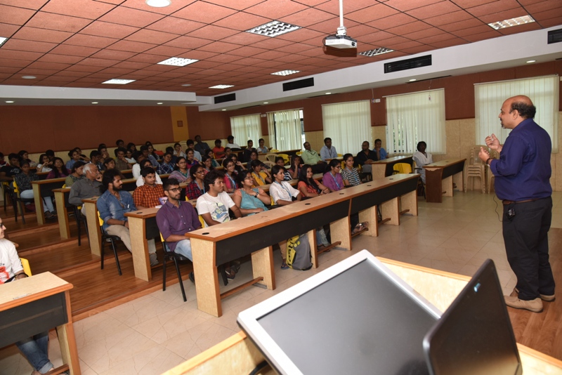 Schools Detail View Pages VIT