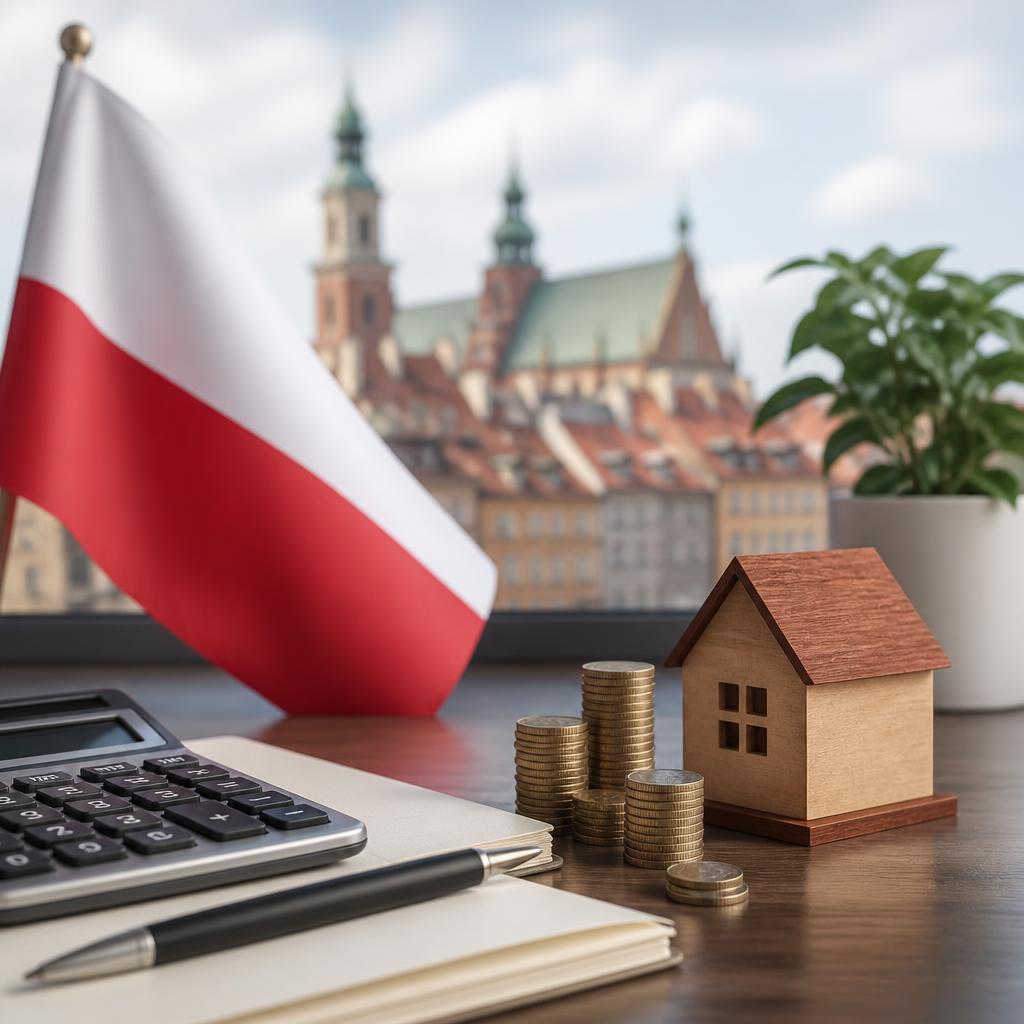 Как найти работу водителем в Польше вакансии