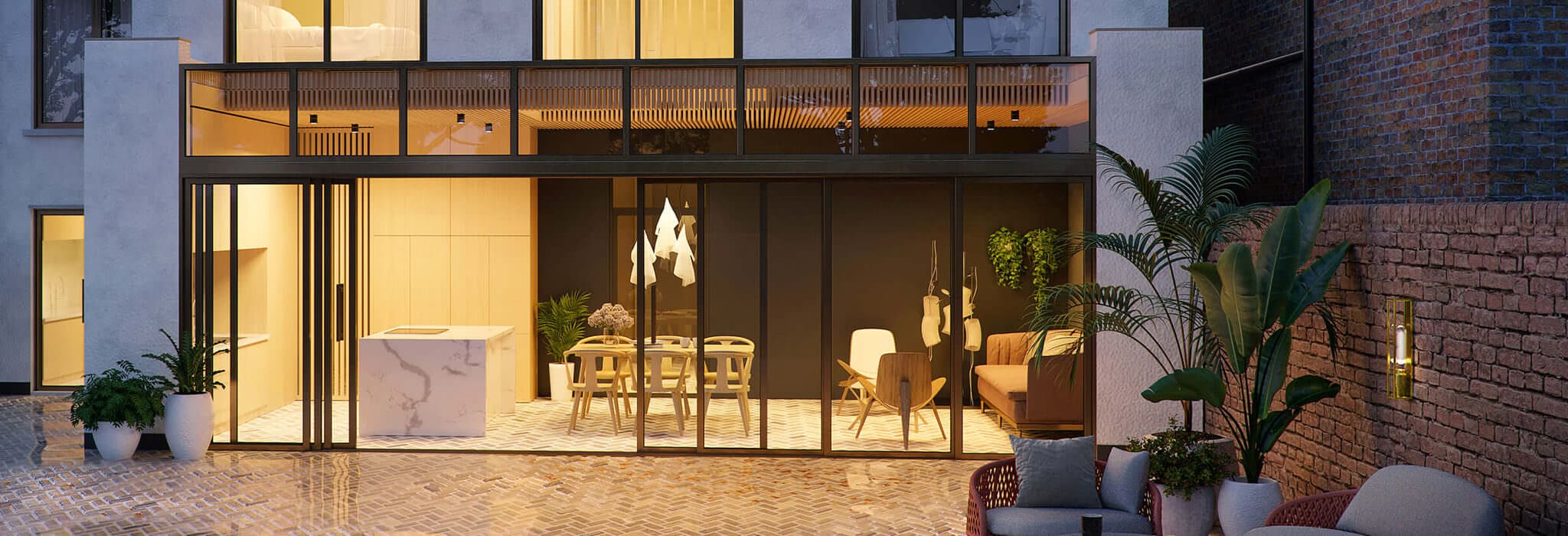 Vita Architecture Cambridge Road