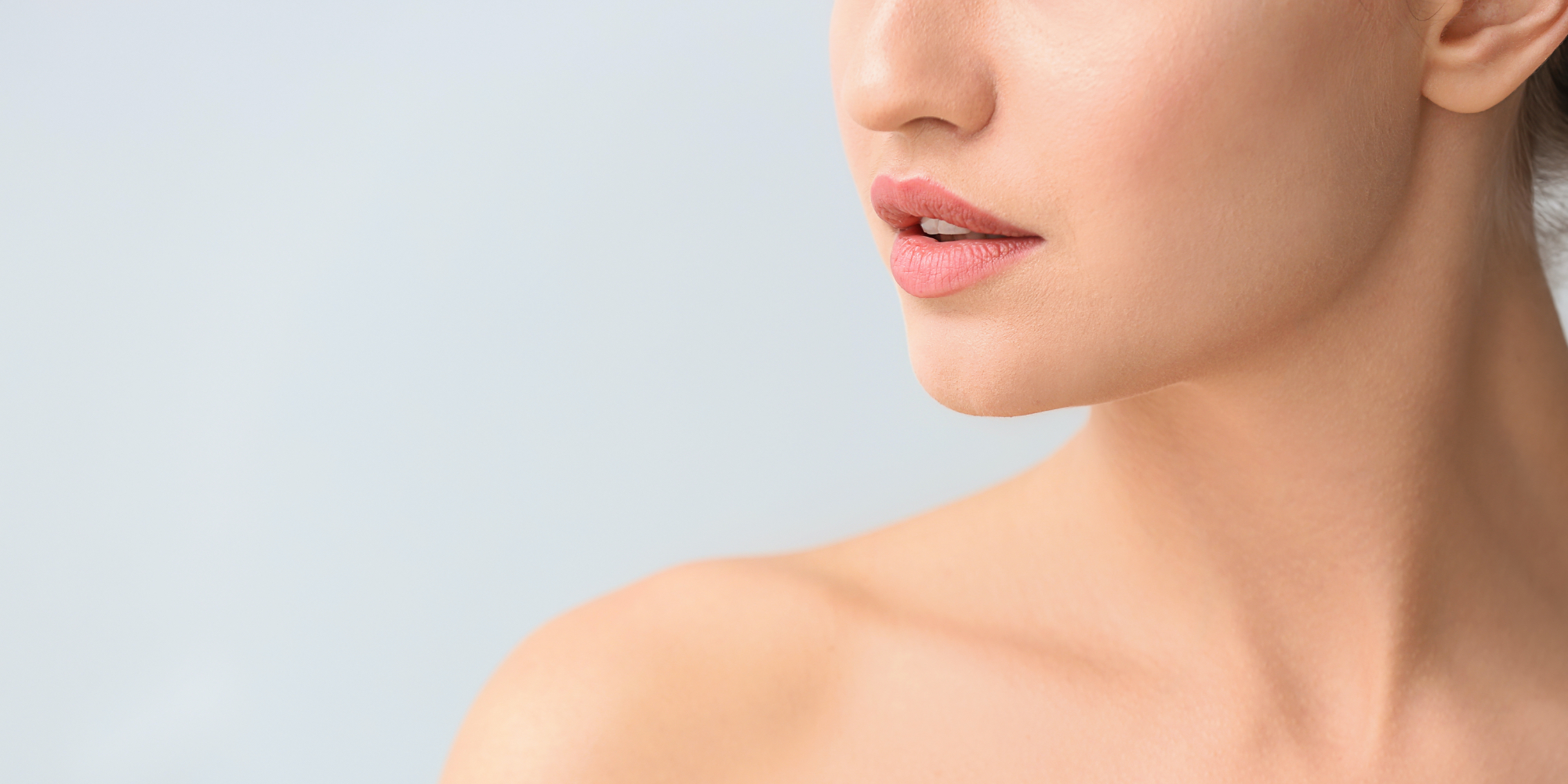 How Does a Double Chin Form? Vita Aesthetics & Wellness