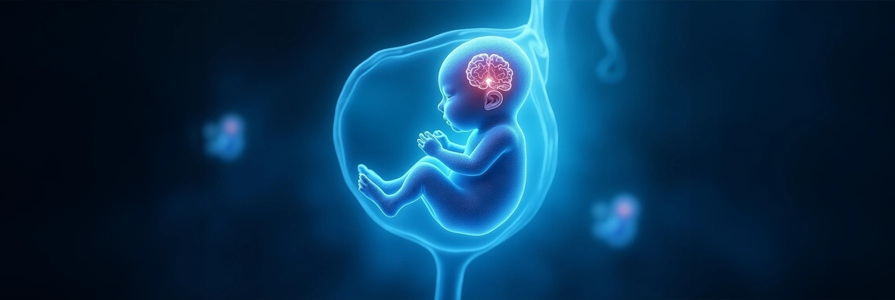 An Image Illustrating the importance of Vitamin B12 during pregnancy