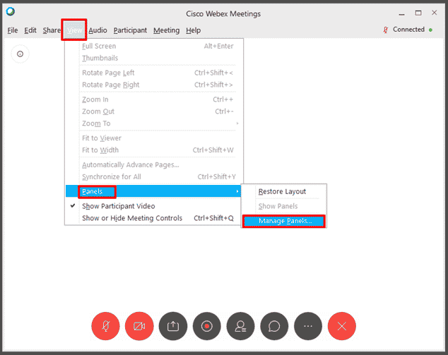 Webex Closed Captioning Webex Captions with Vitac