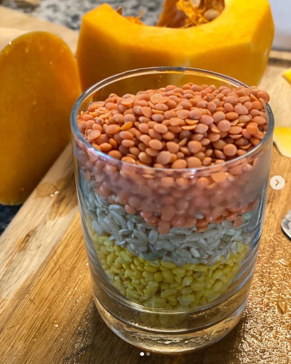 Ayurveda KITCHARI VitaClay® Chef