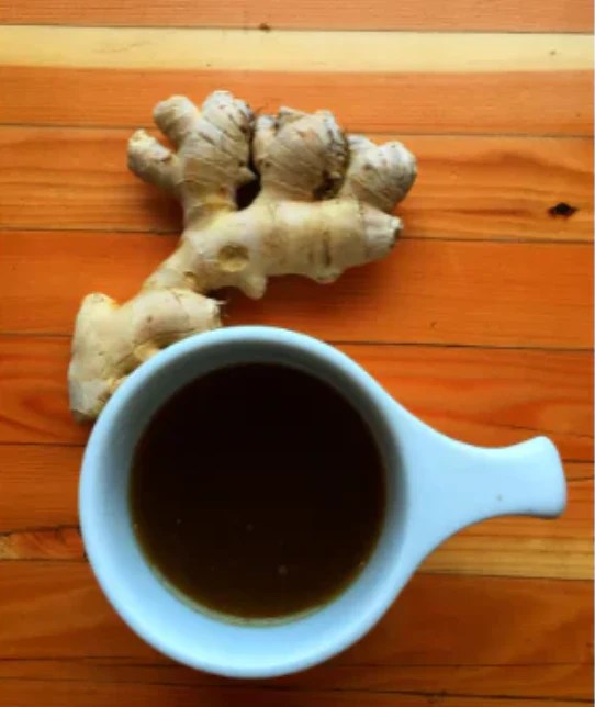 Gut Healing Vegan Broth VitaClay® Chef