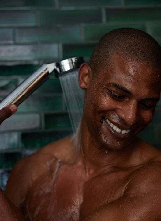 How to Install Your Vitaclean Shower Head Installation Guide