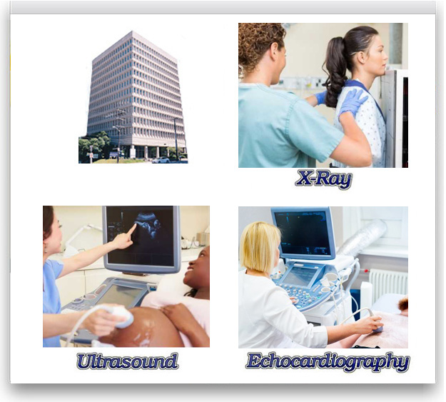 Vitacorp Diagnostic Vitacorp Diagnostic XRay _Ultrasound