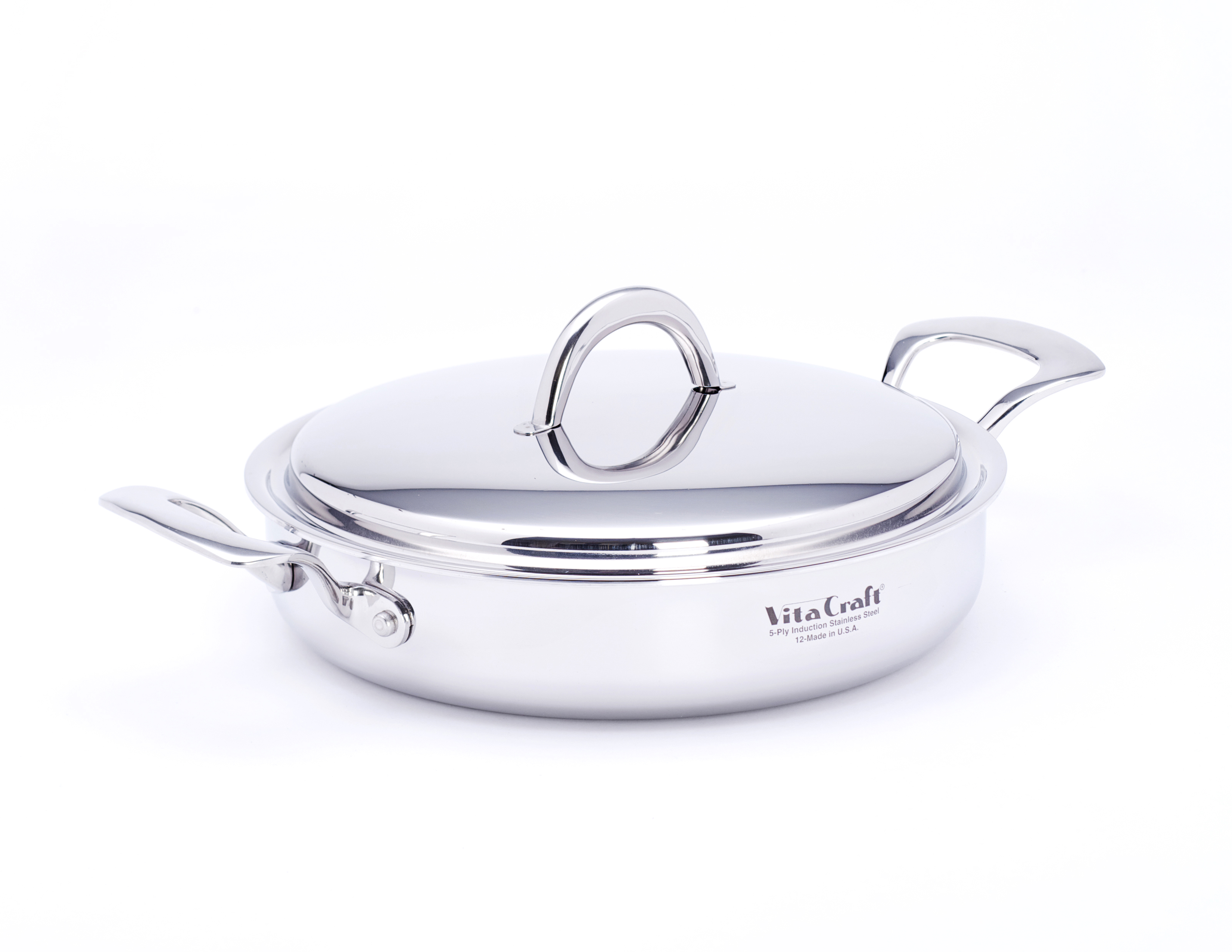 DSC_5564 Vita Craft Cookware