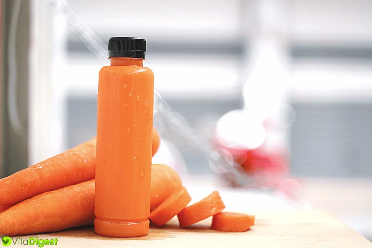 Benefits of Cold Pressed Juice Vita Digest