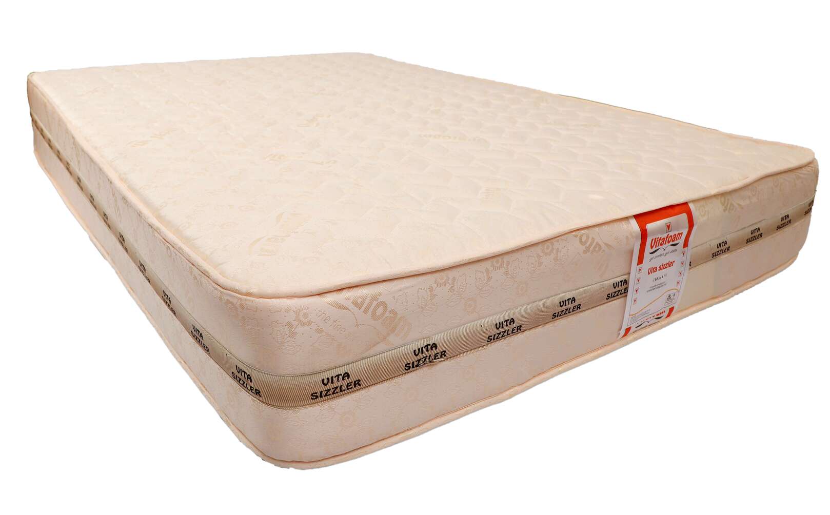 Vita Sizzler Mattress Vitafoam Super Soft Mattress
