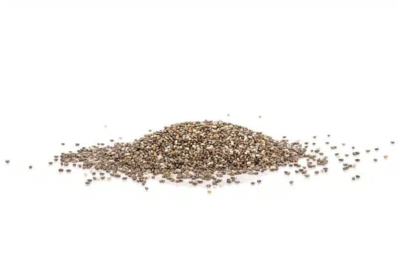 WholeDark Chia Seeds Bulk Supplier Vita Forte Inc.