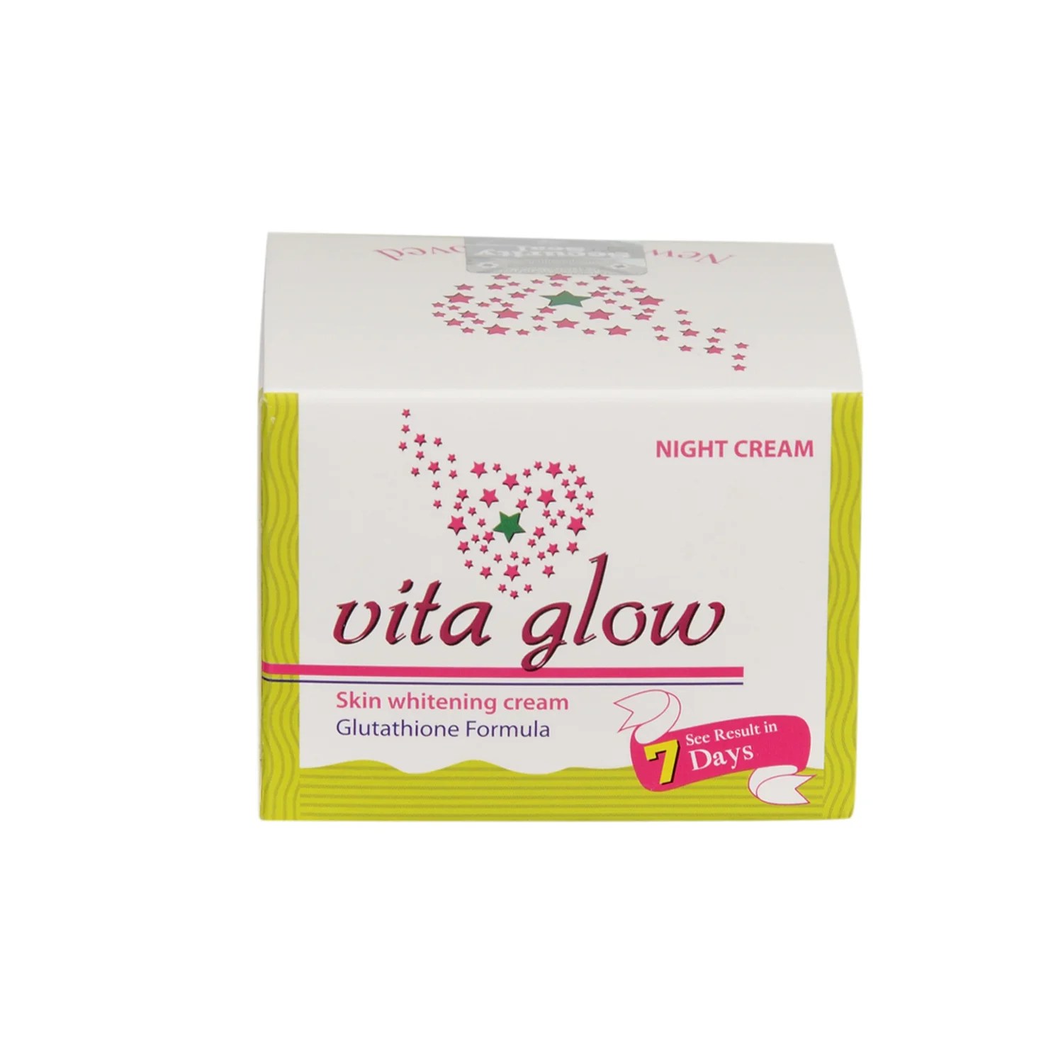 Vita Glow Original Cream with Glutathione Vita glow