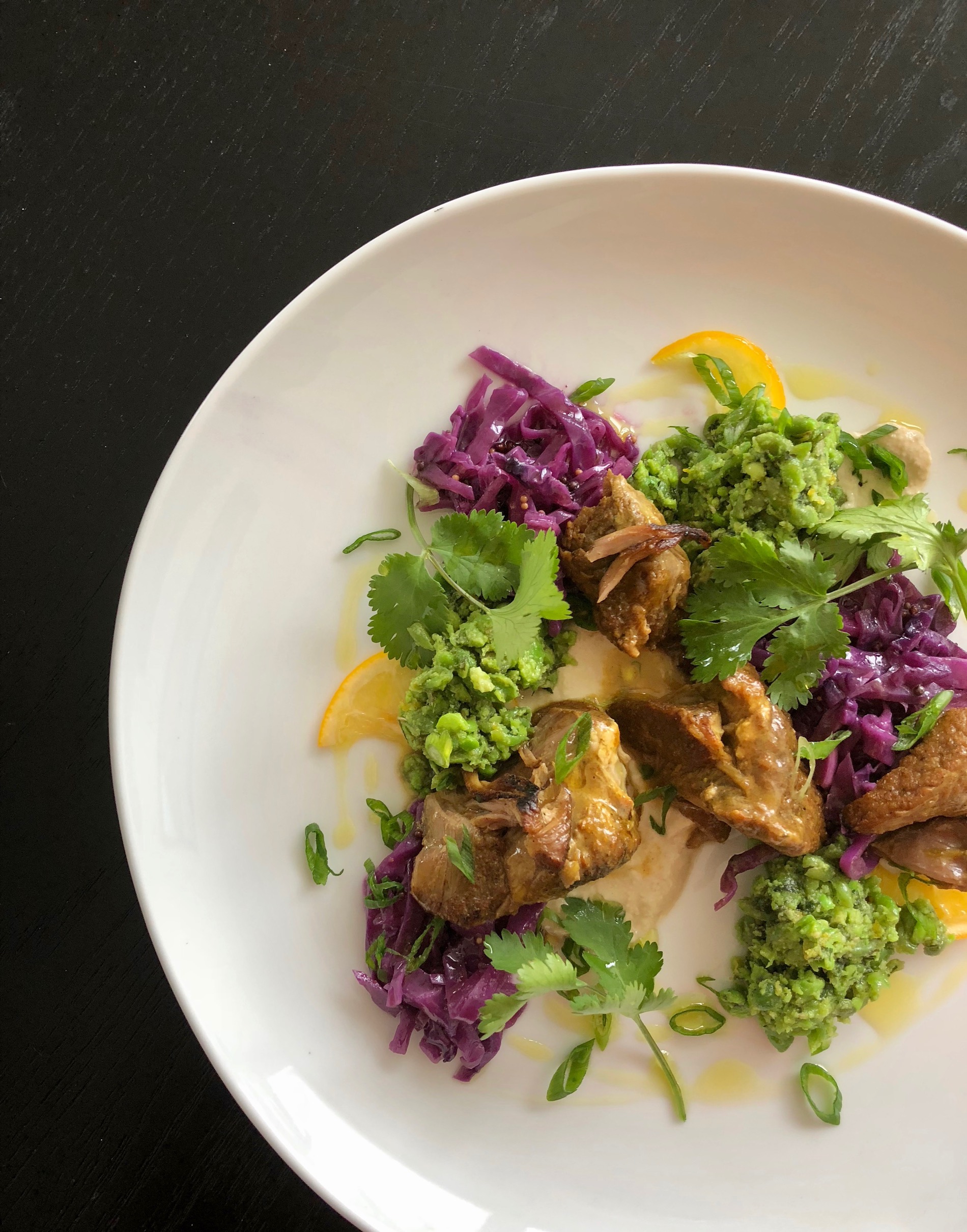 Pricing Vita Kitchen