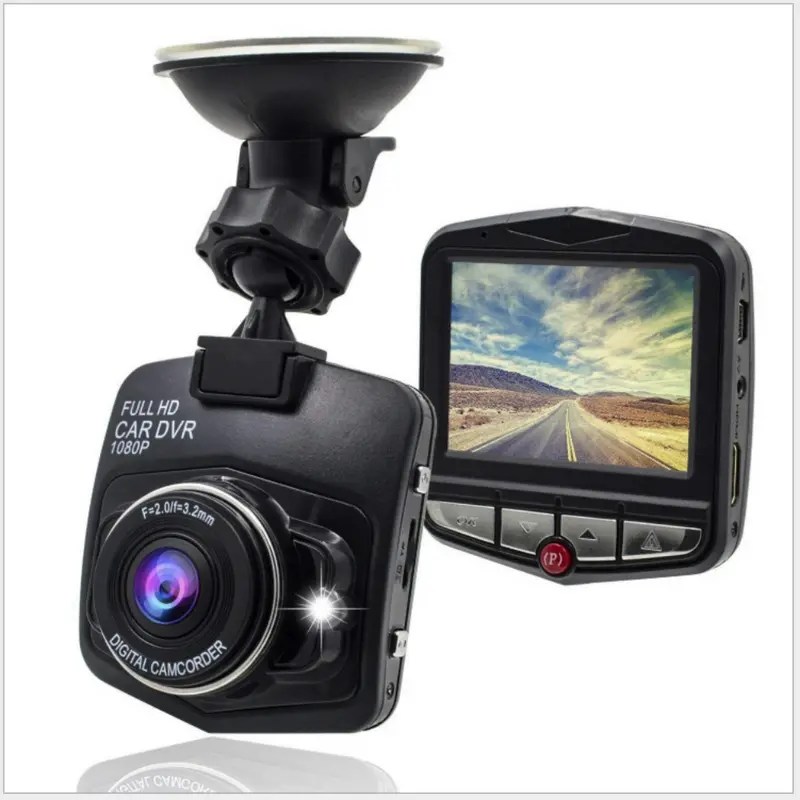 Vital DashCam™ | Official Site