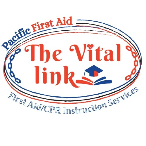 First Aid Courses • Vital Link