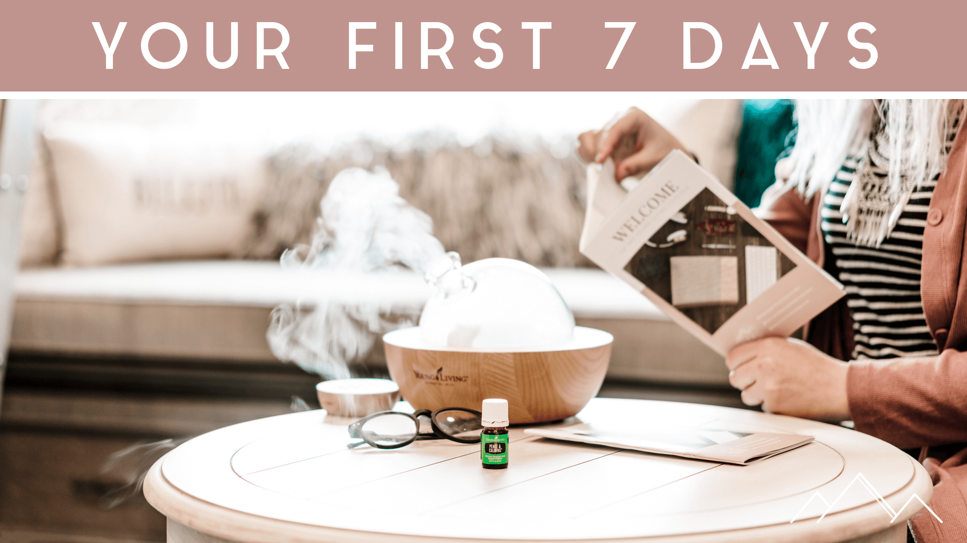 Troubleshooting Your Diffuser - Vital 180 Community