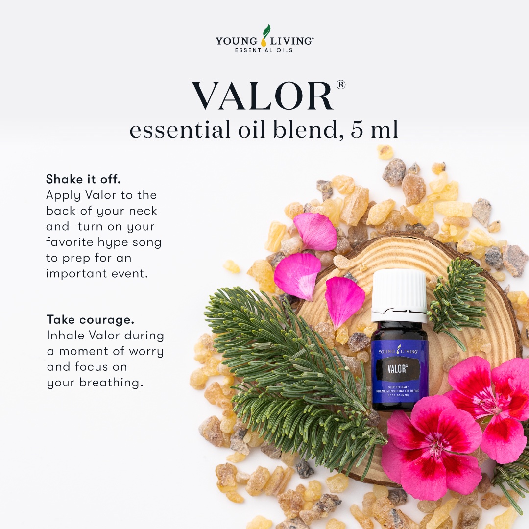 Valor - Vital 180 Community