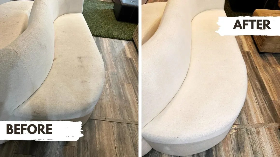 Vital Clean LLC Professional Cleaners in Riverton Riverton Cleaners