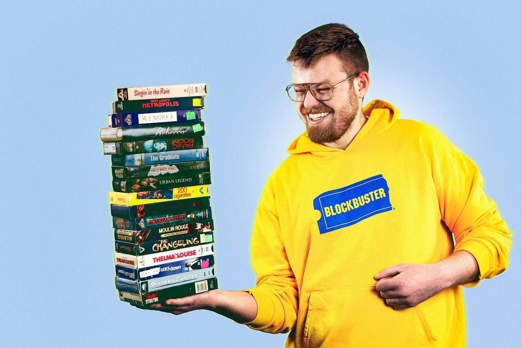 James Davis Vital Design