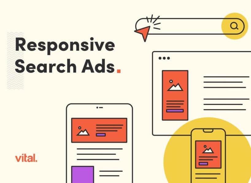 Responsive Search Ads 101 (Examples, Tips, Benefits & More)