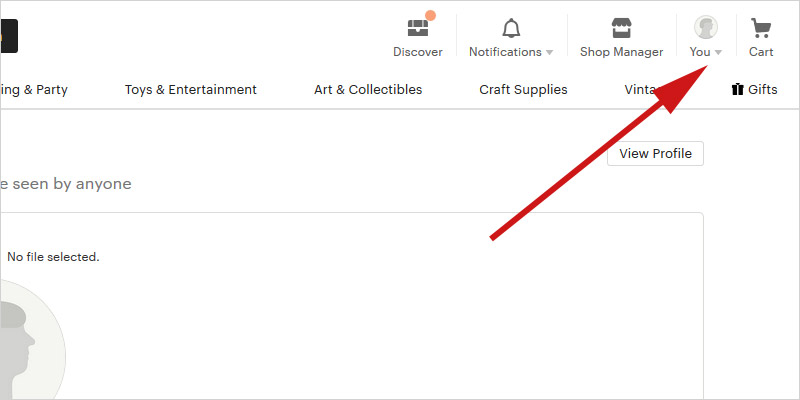 How to Start an Etsy Shop for Beginners Vital Dollar