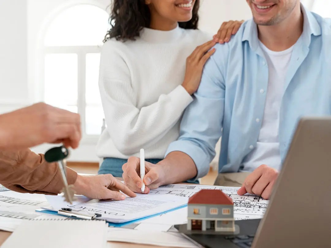 What Does InHouse Financing Mean? New Home Builder in Pasco