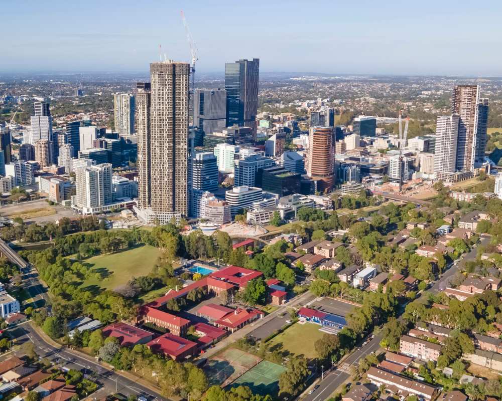 First Aid Courses Parramatta 25+ Years of First Aid Expertise