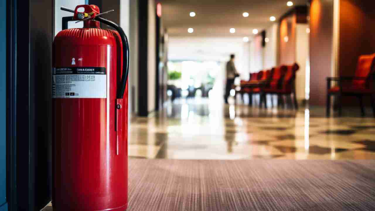 First Aid for Smoke Inhalation Vital First Aid Training Services